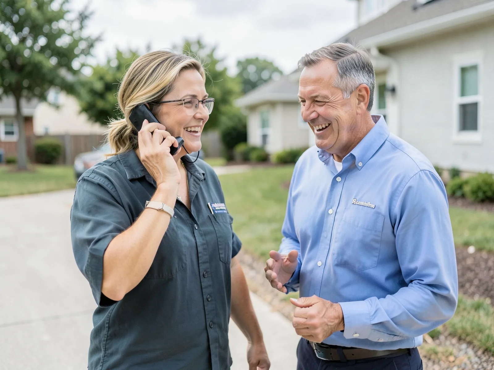 Frequently Asked Questions About Hidden Leak Restoration in Ocean Park, WA